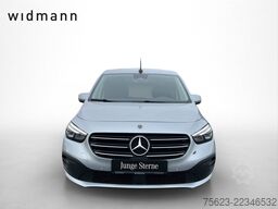 Mercedes-Benz T 180 d PROGRESSIVE  Klima Kamera LED