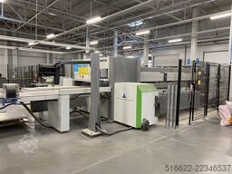 BIESSE Selco WNAR 6