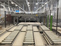 BIESSE Selco WNAR 6