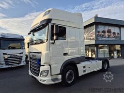 DAF XF 480 FT SUPER SPACE CAB ZF INTARDER