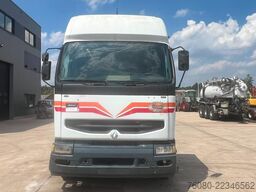 Renault Premium 400 (POMPE MANUELLE / MANUAL PUMP / EUR...