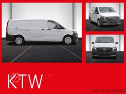 Mercedes-Benz Vito116CDI KA Extralang,Automatik,Klima,Kamera