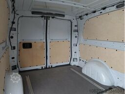 Mercedes-Benz Vito116CDI KA Extralang,Automatik,Klima,Kamera