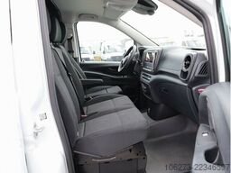 Mercedes-Benz Vito116CDI KA Extralang,Automatik,Klima,Kamera