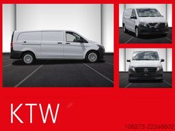 Mercedes-Benz Vito116CDI KA Extralang,Automatik,Klima,Kamera