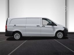 Mercedes-Benz Vito116CDI KA Extralang,Automatik,Klima,Kamera