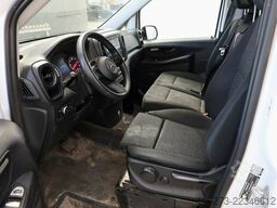 Mercedes-Benz Vito116CDI KA Extralang,Automatik,Klima,Kamera