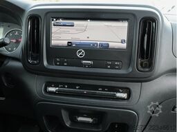 Mercedes-Benz Vito116CDI KA Extralang,Automatik,Klima,Kamera
