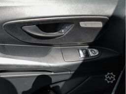 Mercedes-Benz Vito116CDI KA Extralang,Automatik,Klima,Kamera