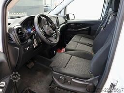 Mercedes-Benz Vito116CDI KA Extralang,Automatik,Klima,Kamera