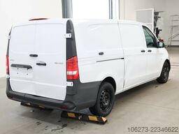 Mercedes-Benz Vito116CDI KA Extralang,Automatik,Klima,Kamera