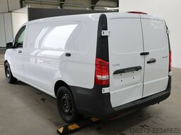 Mercedes-Benz Vito116CDI KA Extralang,Automatik,Klima,Kamera