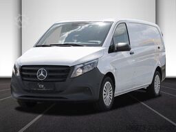 Mercedes-Benz Vito116CDI KA lang,Automatik,Klima,Kamera