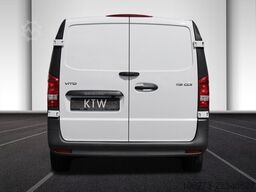 Mercedes-Benz Vito116CDI KA lang,Automatik,Klima,Kamera