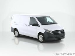 Mercedes-Benz Vito116CDI KA lang,Automatik,Klima,Kamera