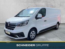 Renault Trafic E-TECH KASTEN L2H1 E-FA RDERUNG E-Tech E-FÖRDERUNG