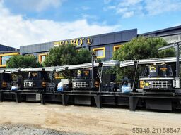 Vertical Shaft Impact Crusher 100-300 Tph VSI-900