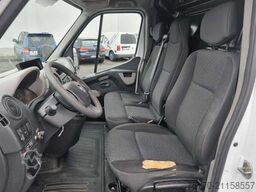 Opel Movano 2.3 CDTI / KLUBB K26, 12m