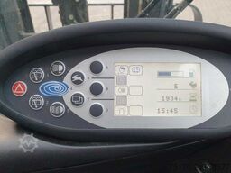 Still RX70-35 / Duplex: 3.50m / nur 1.984h! / SS