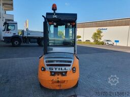 Still RX70-35 / Triplex: 4.80m / nur 2.876h! / Klima