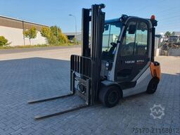 Still RX70-35 / Triplex: 4.80m / nur 2.876h! / Klima