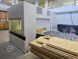 HOMAG SPRAYTEQ S-100