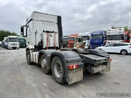 Mercedes-Benz Actros 2545 6x2/Kipphydraulik /Motorschaden !!!