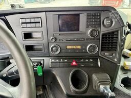 Mercedes-Benz Actros 2545 6x2/Kipphydraulik /Motorschaden !!!