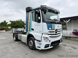 Mercedes-Benz Actros 1832 Mega Voll Luft / Motorschaden !!!