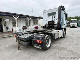 Mercedes-Benz Actros 1832 Mega Voll Luft / Motorschaden !!!