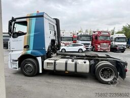 Mercedes-Benz Actros 1832 Mega Voll Luft / Motorschaden !!!