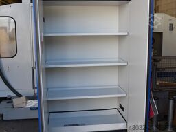 Asecos 2-091004