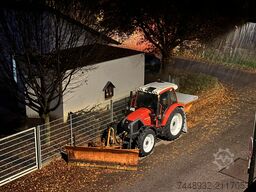 Schneeschild 3000 mm