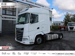 DAF XG 530 FT