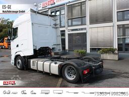 DAF XG 530 FT