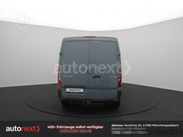 MERCEDES-BENZ Sprinter 211 Kompakt *1.Hand* AHK+3-Sitze (4384)