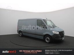 MERCEDES-BENZ Sprinter 211 Kompakt *1.Hand* AHK+3-Sitze (4384)