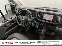 VOLKSWAGEN Crafter Plus MIXTO *6-SITZE* AHK 3,0t+NAVI (9427