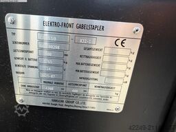 Hangcha CPDS10-XJ2-I