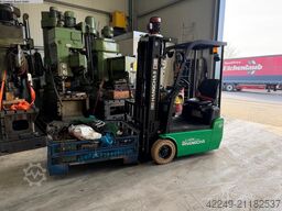 Hangcha CPDS10-XJ2-I