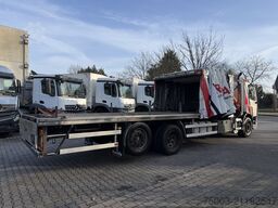 Daf CF310 6X2 Palfinger PK 12000