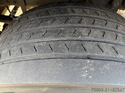 Daf CF310 6X2 Palfinger PK 12000