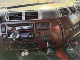 Daf CF310 6X2 Palfinger PK 12000