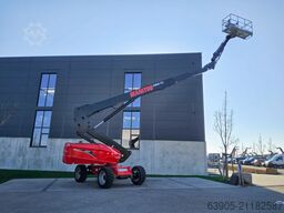 Manitou 280 TJ