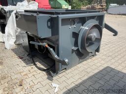 Avermann SSP 80 SIMPLEX