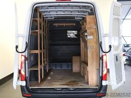 Mercedes-Benz Sprinter 316 2.2 CDI L2H2 EURO 6 - A/C Climate ...
