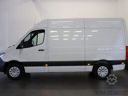 Mercedes-Benz Sprinter 316 2.2 CDI L2H2 EURO 6 - A/C Climate ...