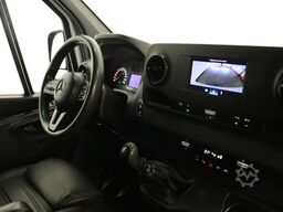 Mercedes-Benz Sprinter 316 2.2 CDI L2H2 EURO 6 - A/C Climate ...