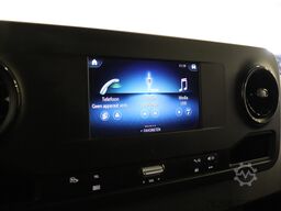 Mercedes-Benz Sprinter 316 2.2 CDI L2H2 EURO 6 - A/C Climate ...