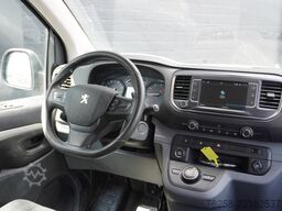 Peugeot Expert 2.0 BlueHDI 180PK Dubbel Cabine Automaat...